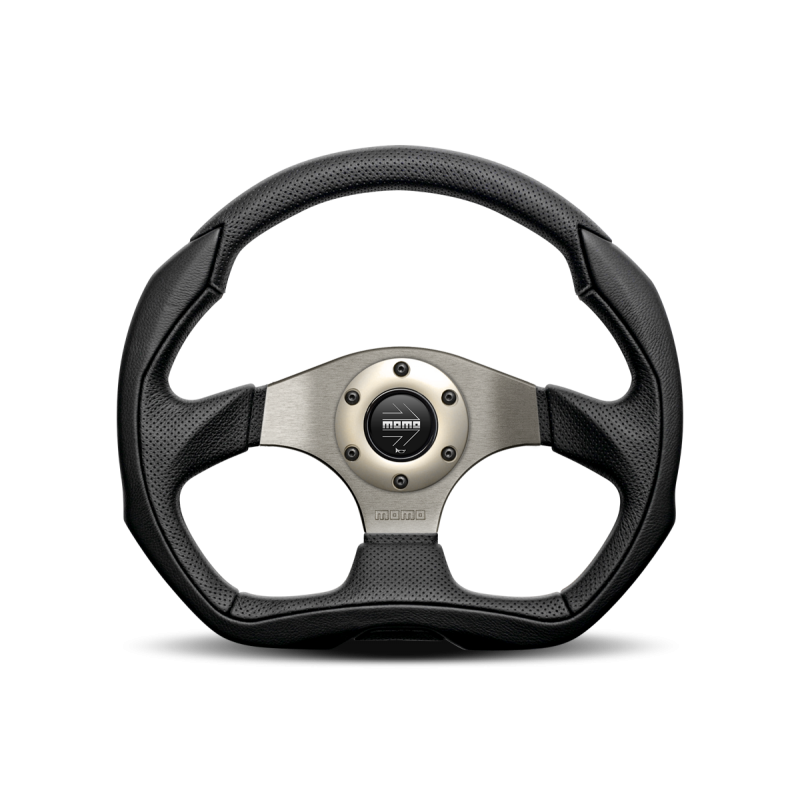 MOMO Eagle Steering Wheel 350mm