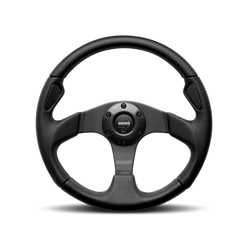 MOMO Jet Steering Wheel 320/350mm