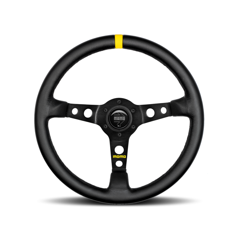 MOMO MOD. 07 Steering Wheel 350mm