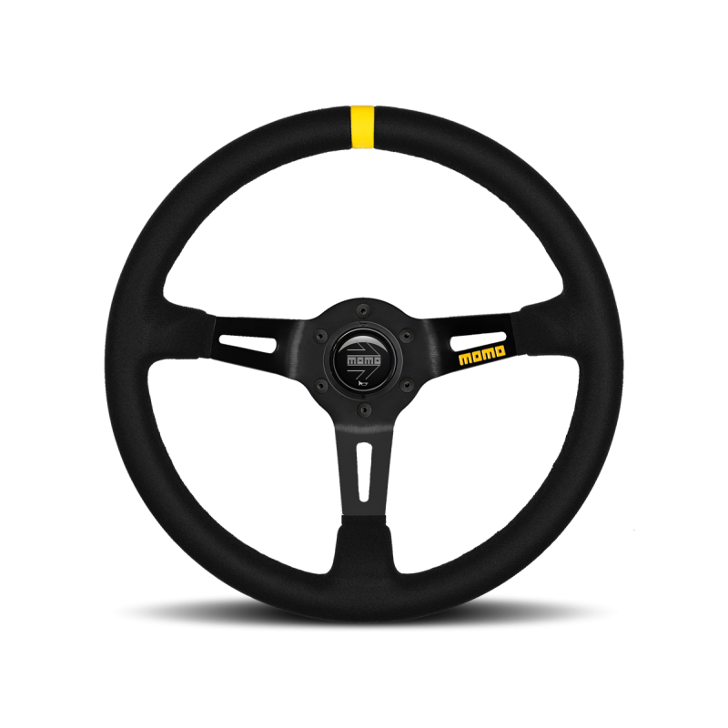 MOMO MOD. 08 Steering Wheel 350mm