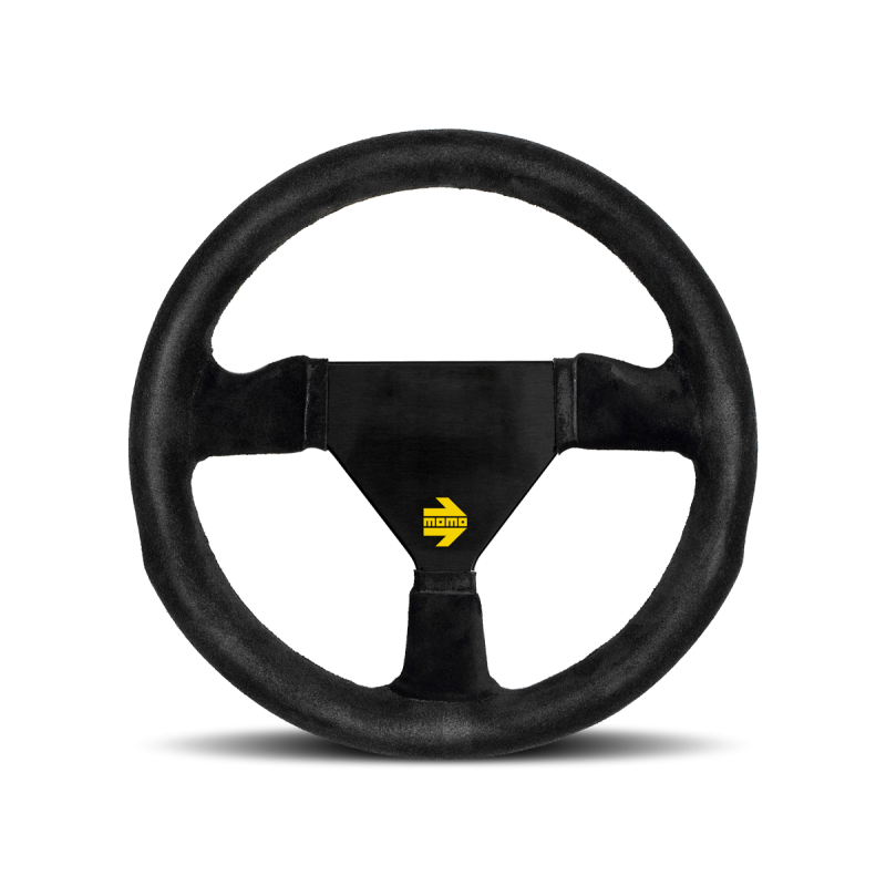 MOMO MOD. 11 Steering Wheel 260mm