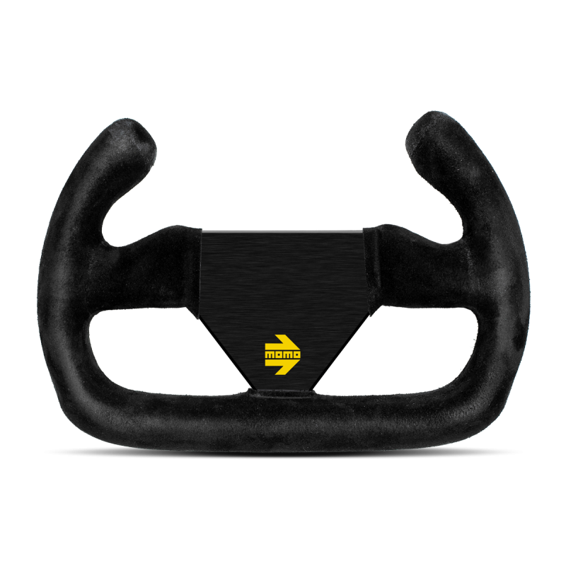 MOMO MOD. 12/C Steering Wheel 250mm