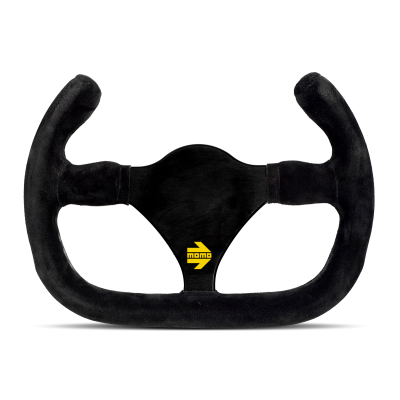 MOMO MOD. 27/C Steering Wheel 270mm