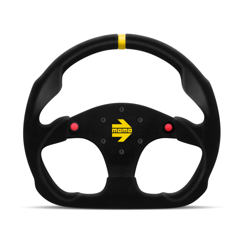 MOMO MOD. 30 Buttons Steering Wheel 320mm