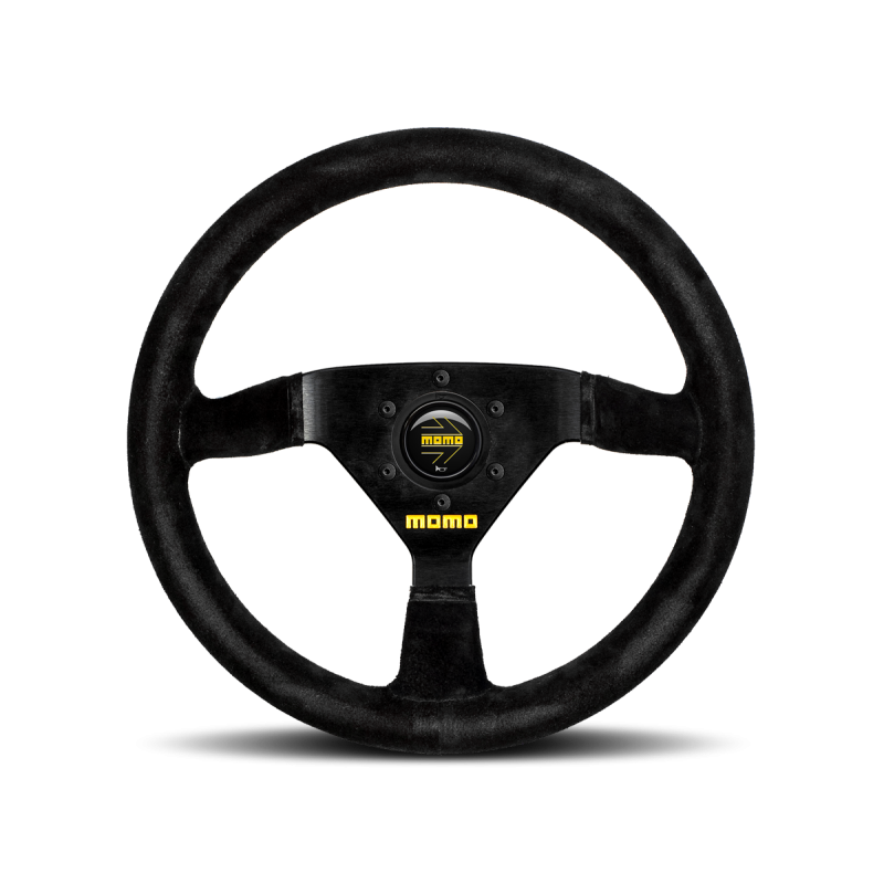 MOMO MOD. 69 Steering Wheel 350mm