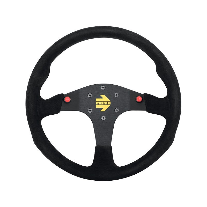 MOMO MOD. 80 Steering Wheel 350mm