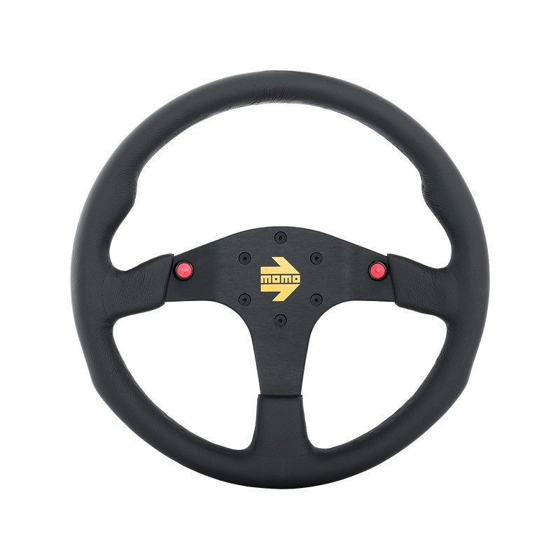 MOMO MOD. 80 Steering Wheel 350mm