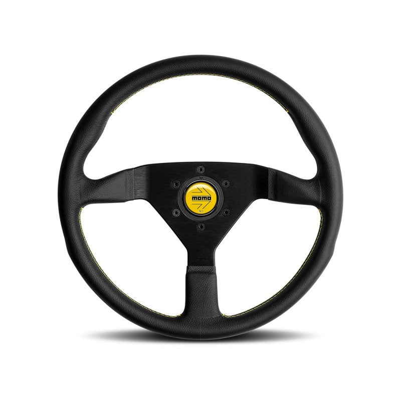 MOMO Montecarlo Steering Wheel 320/350mm