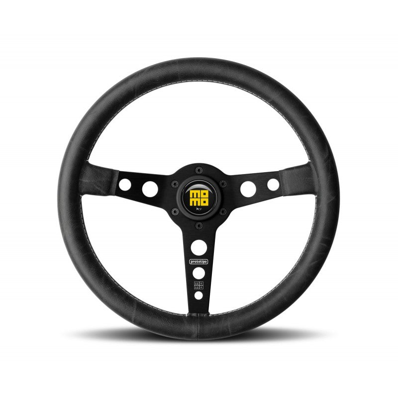 MOMO Prototipo Heritage Steering Wheel 350mm