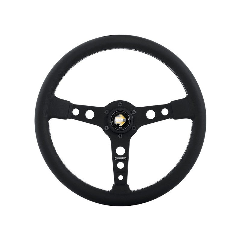 MOMO Prototipo Steering Wheel 320/350/370mm