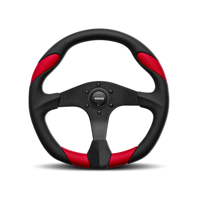 MOMO Quark Steering Wheel 350mm