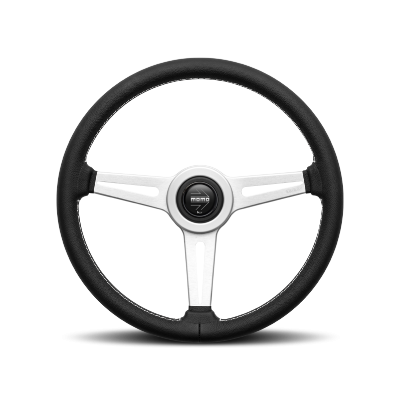 MOMO Retro Steering Wheel 360mm