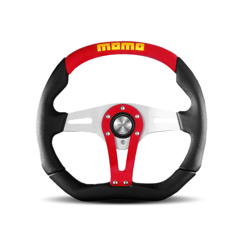 MOMO Trek Steering Wheel 350mm