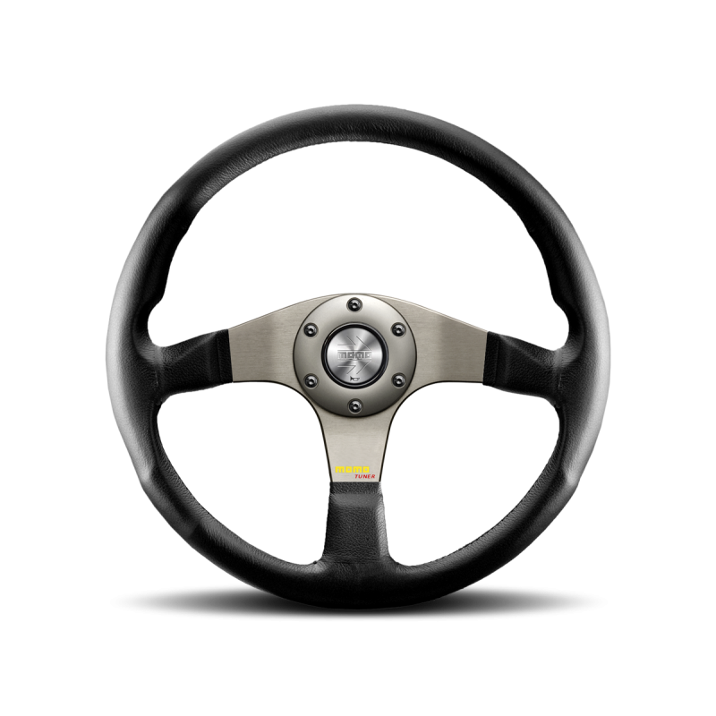 MOMO Tuner Steering Wheel 320/350mm