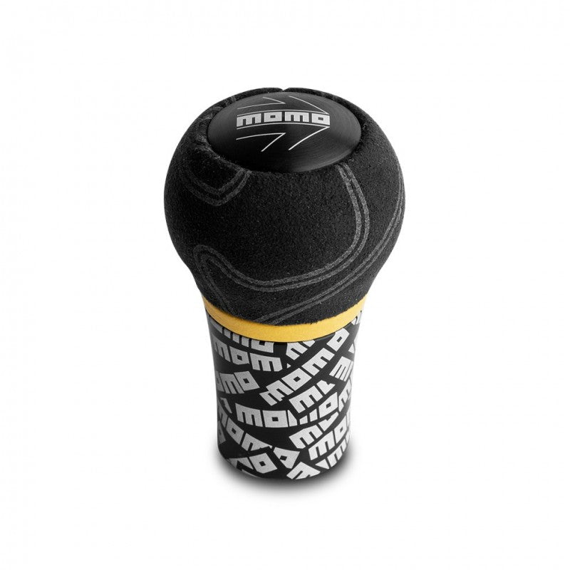 MOMO Ultra Shift Knob