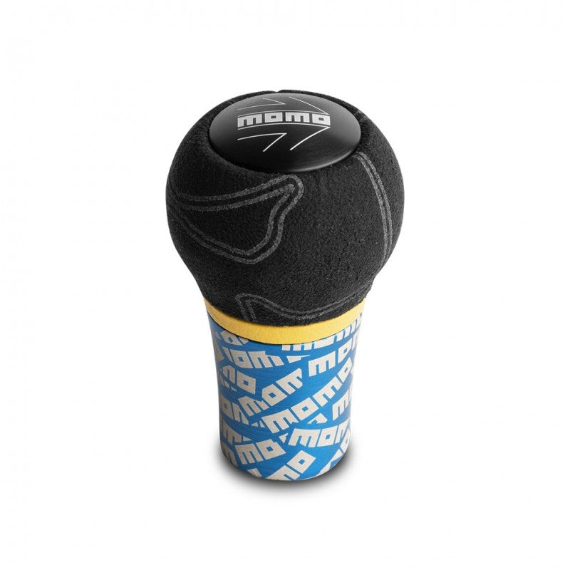 MOMO Ultra Shift Knob