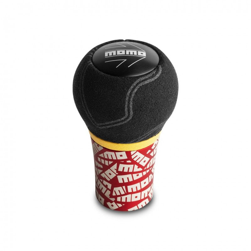 MOMO Ultra Shift Knob