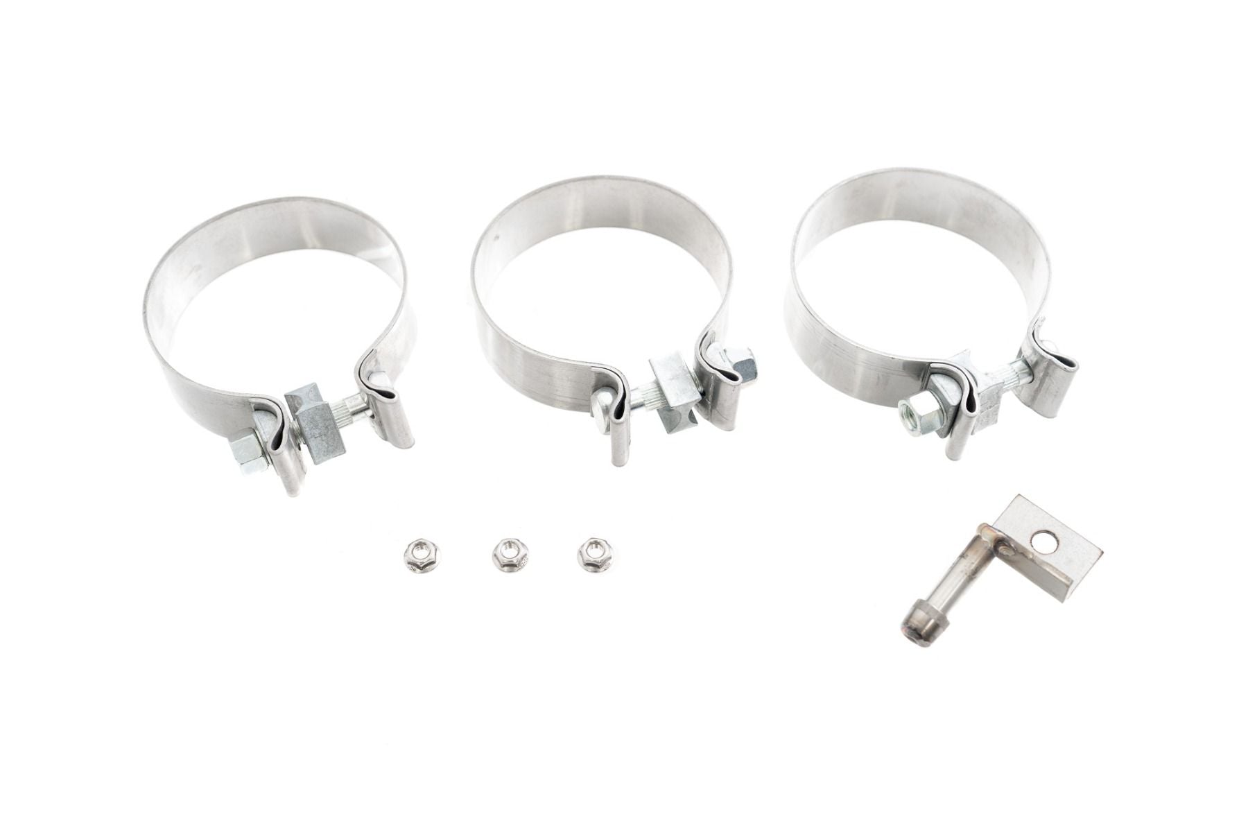 Megan Racing RS Single Exit Straight Exhaust System - A90/A91 Supra 3.0