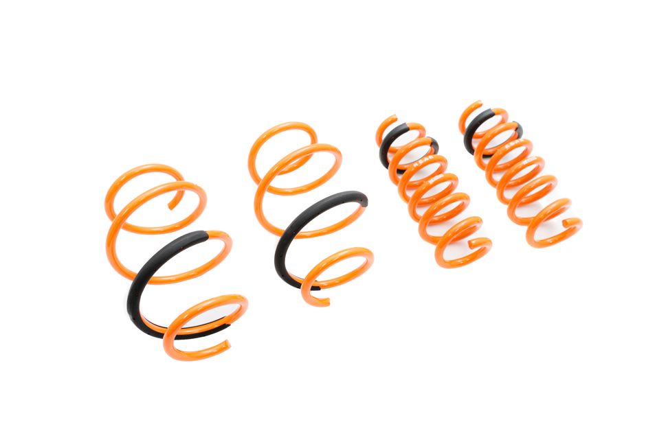 Megan Racing Lowering Springs - A90/A91 Supra