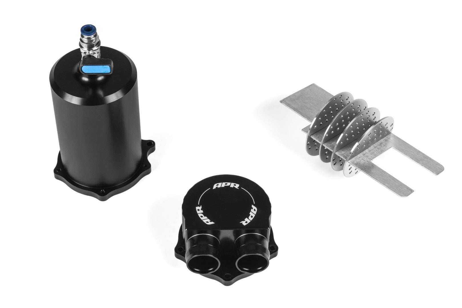 APR Catch Can Kit MK6 Golf R (NAR)