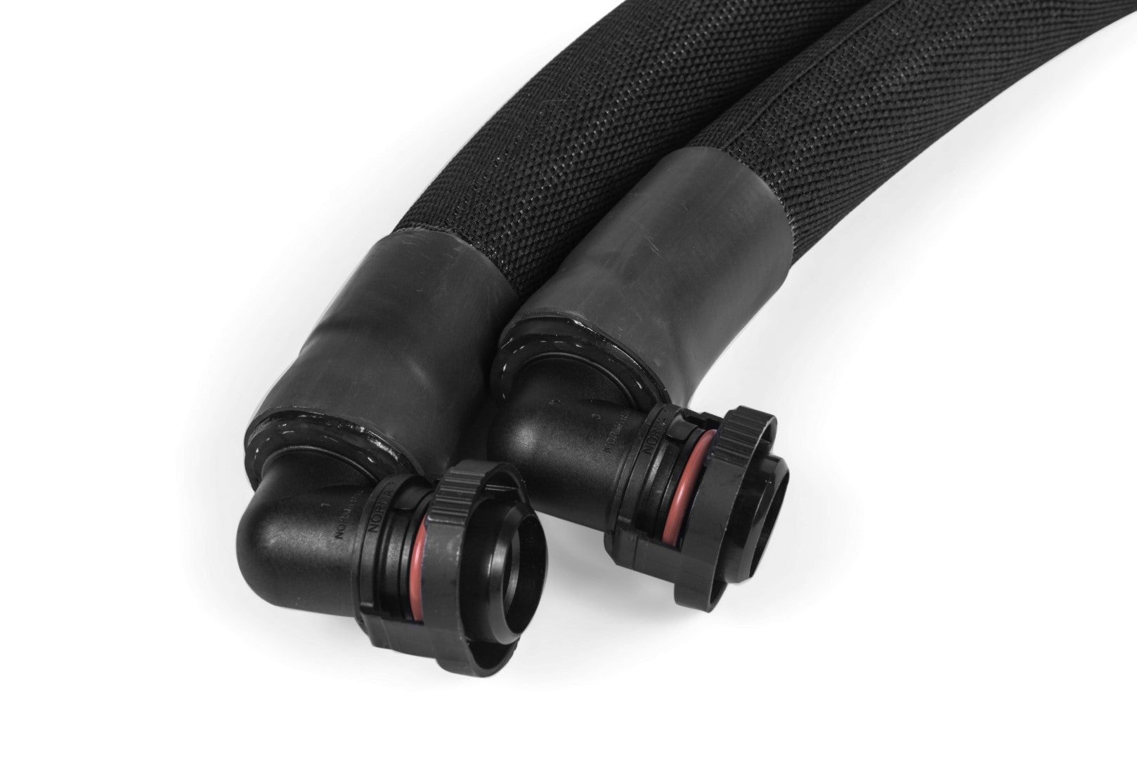 APR Catch Can Kit MK6 Golf R (NAR)