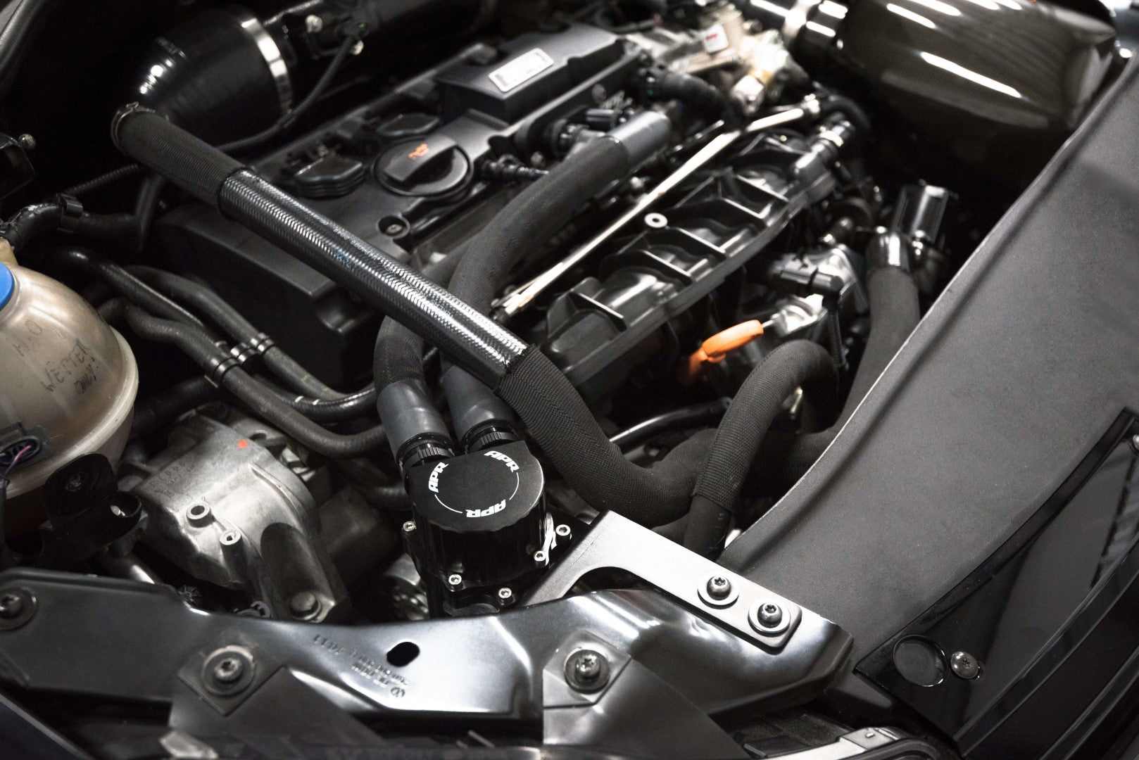 APR Catch Can Kit MK6 Golf R (NAR)