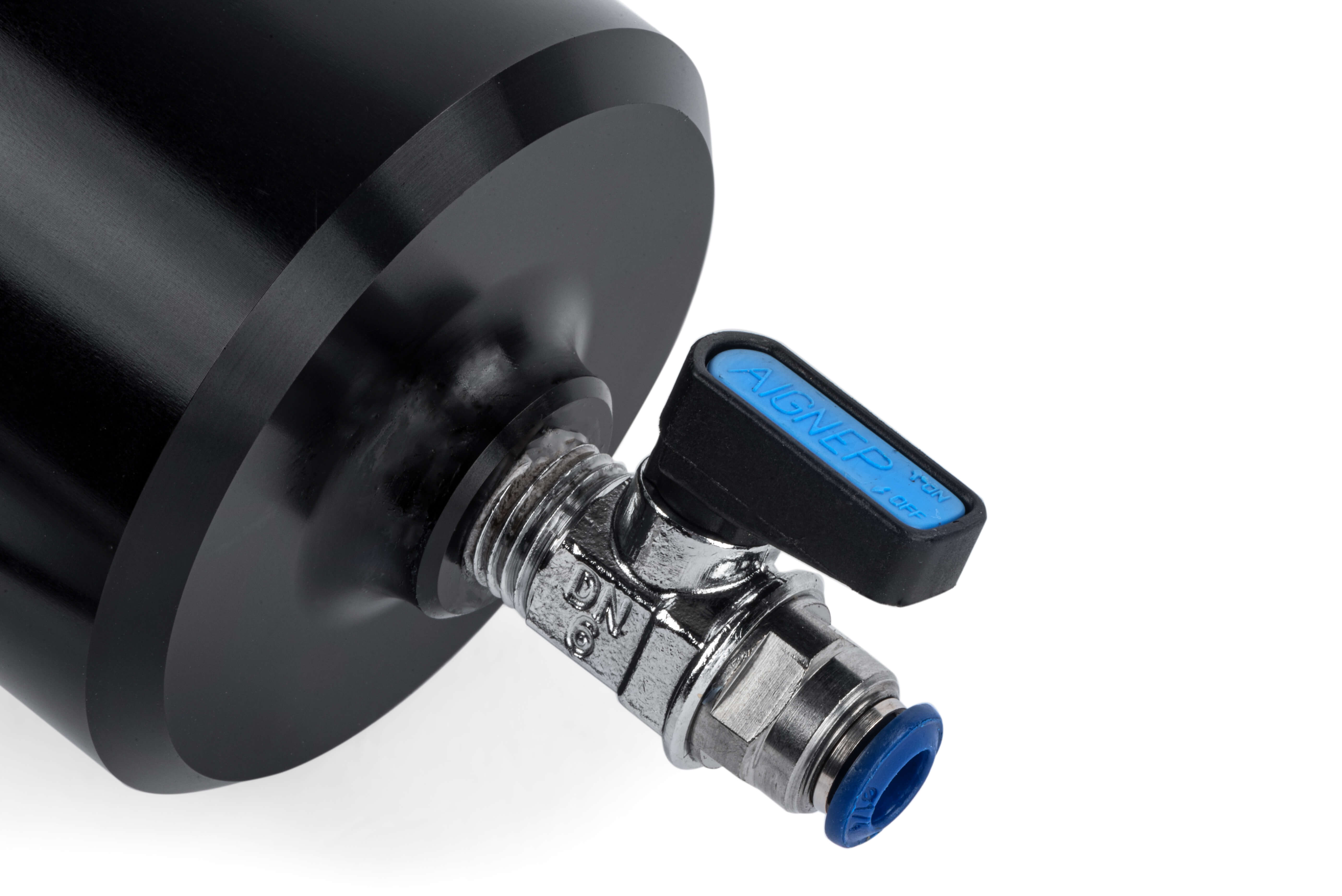 APR Replacement Catch Can For Use With MS100199