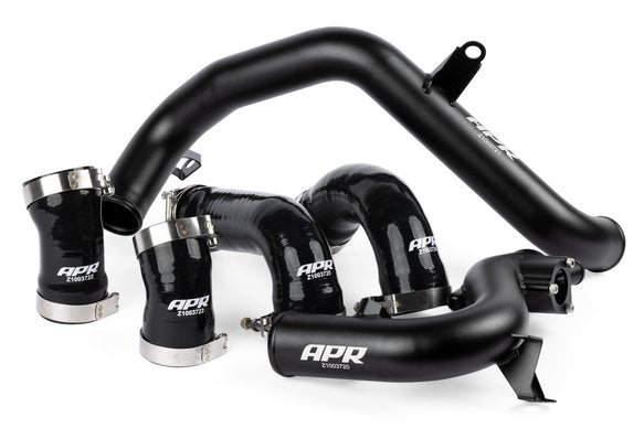 APR Charge Pipes/Hoses - MK8/MK8.5 Golf R, 8Y S3, Arteon