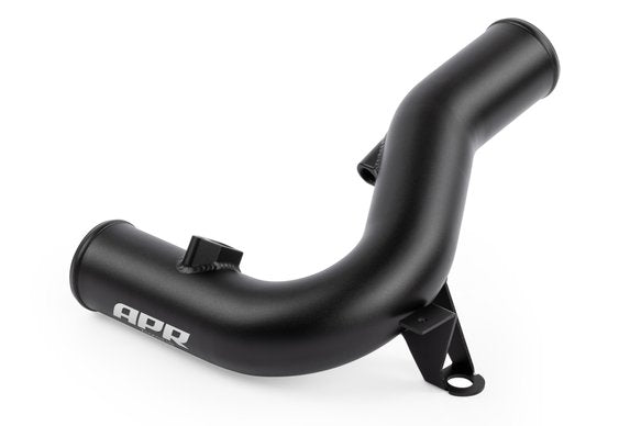 APR Charge Pipes/Hoses/Turbo Muffler Delete - MK8/MK8.5 GTI, 8Y A3