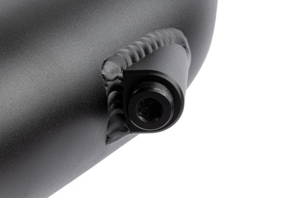 APR Throttle Body Pipe - MK8/MK8.5 GTI, 8Y A3