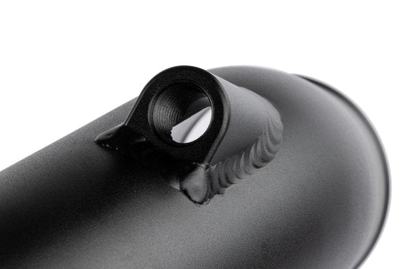 APR Throttle Body Pipe - MK8/MK8.5 GTI, 8Y A3