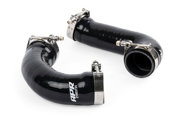 APR Intercooler Hoses - MK8/MK8.5 GTI/Golf R, 8Y A3/S3, Arteon