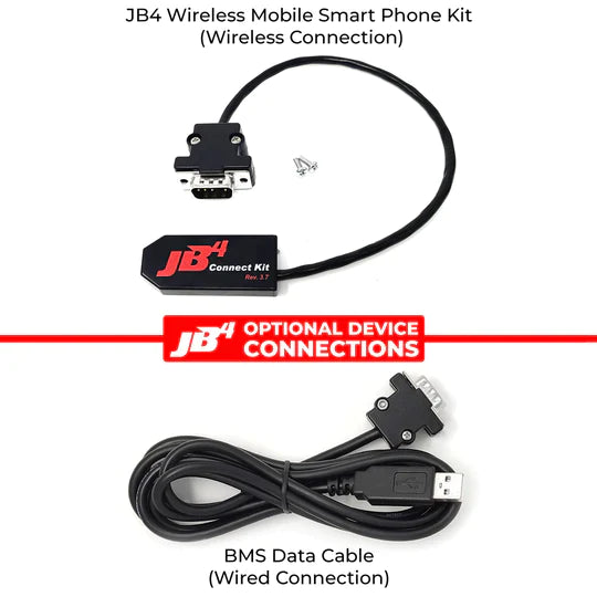 Burger Motorsports JB4 Tuner - Toyota GR Corolla