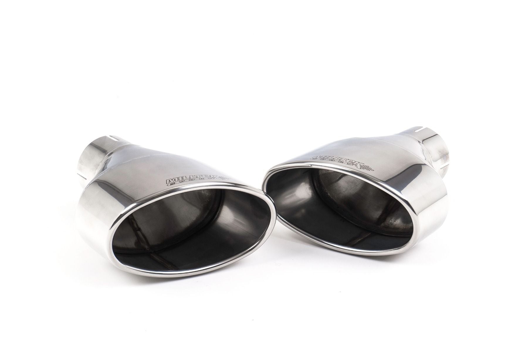 Milltek Road+ Catback Exhaust - Audi B9 RS5 2.9T V6 Sportback
