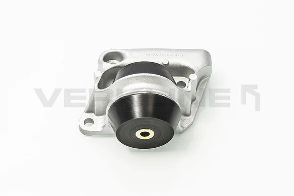 VERKLINE Rear Differential Polyurethane Bushings - C4 S6