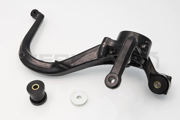 VERKLINE Rear Bottom Bushings For Wheel Bearing Housing - B4/B5