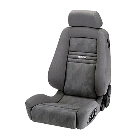 RECARO Ergomed ES