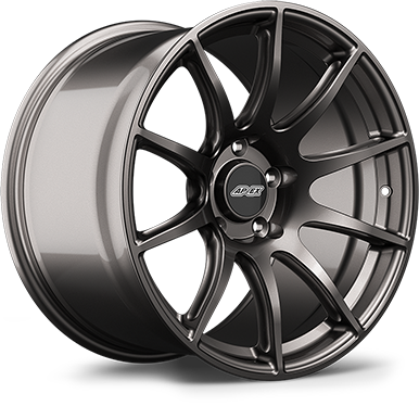 APEX Flow Formed SM-10 - 18/19-Inch - 5x112 Supra Fitment