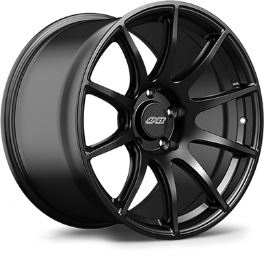 APEX Flow Formed SM-10 - 18/19-Inch - 5x112 Supra Fitment