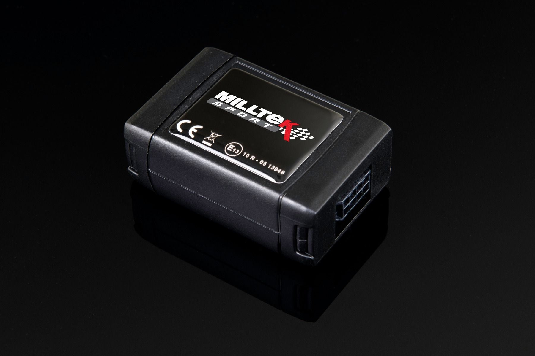 Milltek Active Valve Control System - Audi 8V RS3