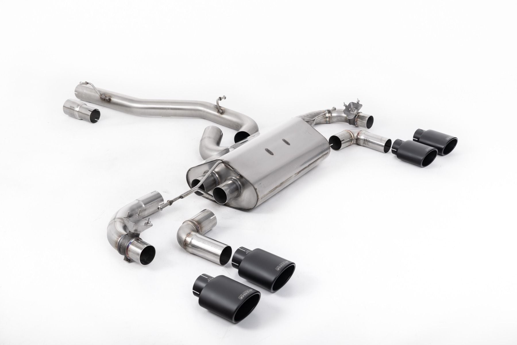 Milltek Valved Catback Exhaust MK7.5 R