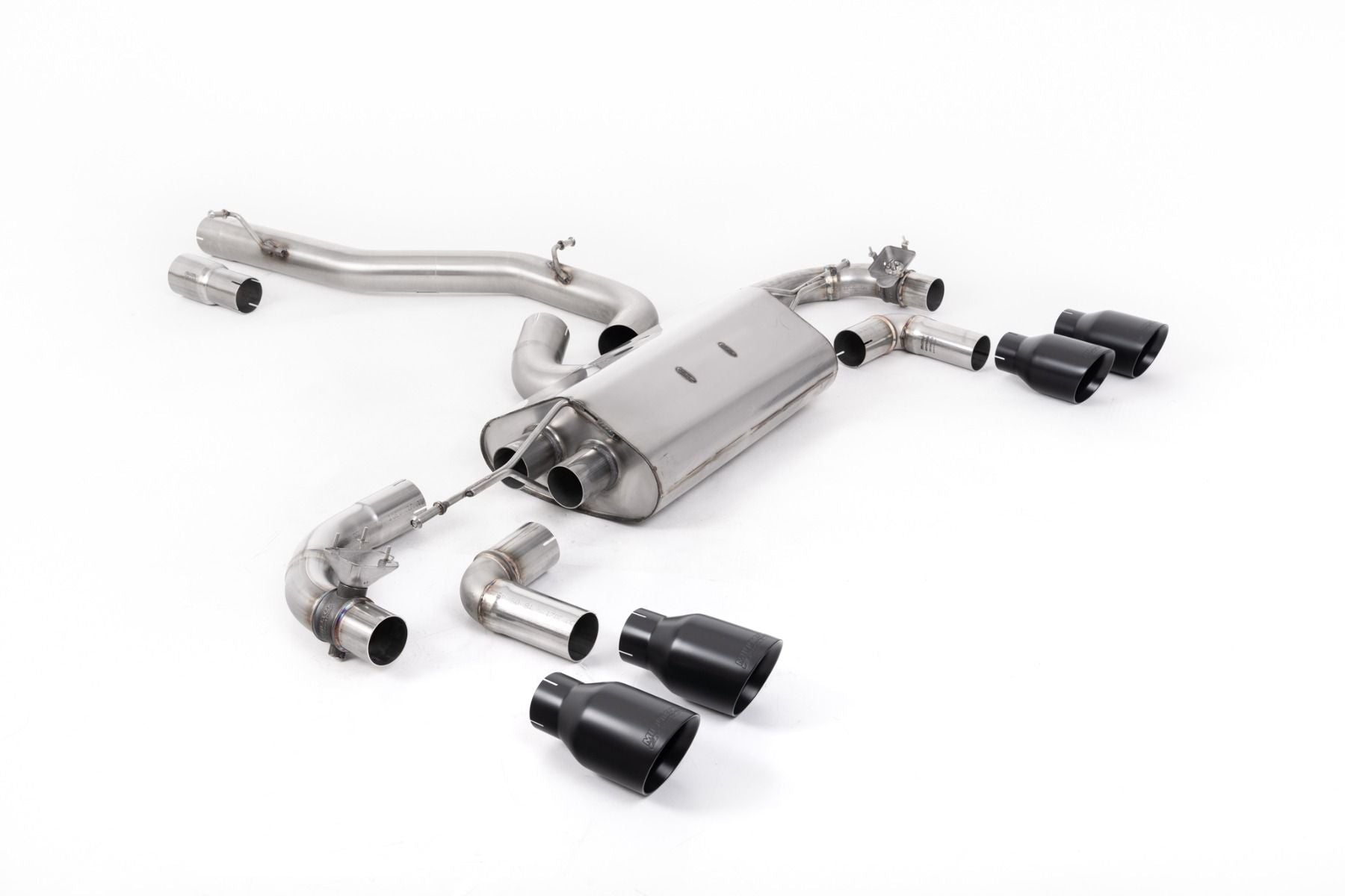 Milltek Valved Catback Exhaust MK7.5 R