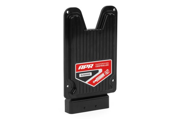 APR Suspension Control Unit (SCU) - Audi/VW MQB/MQB Evo