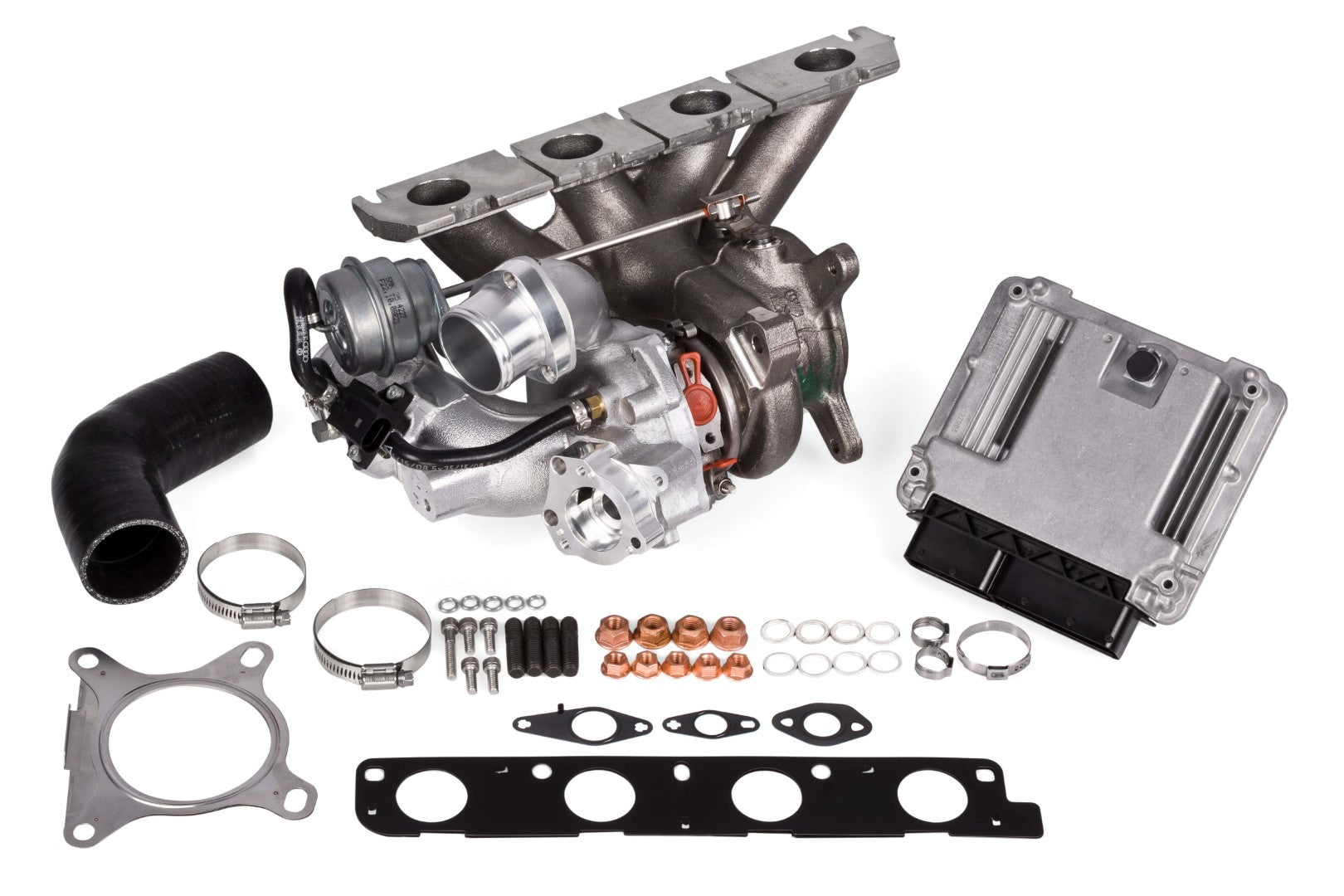 APR 1.8T K04-64 Turbo System - 2.0T Transverse - EA888 Gen 2 - TT