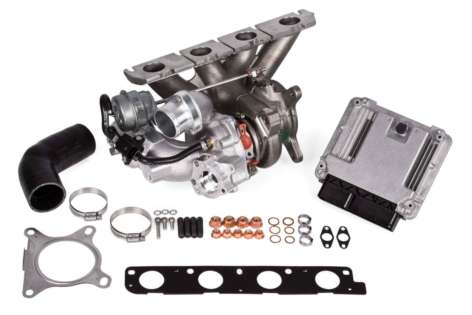 APR 1.8T K04-64 Turbo System - 2.0T Transverse - EA113