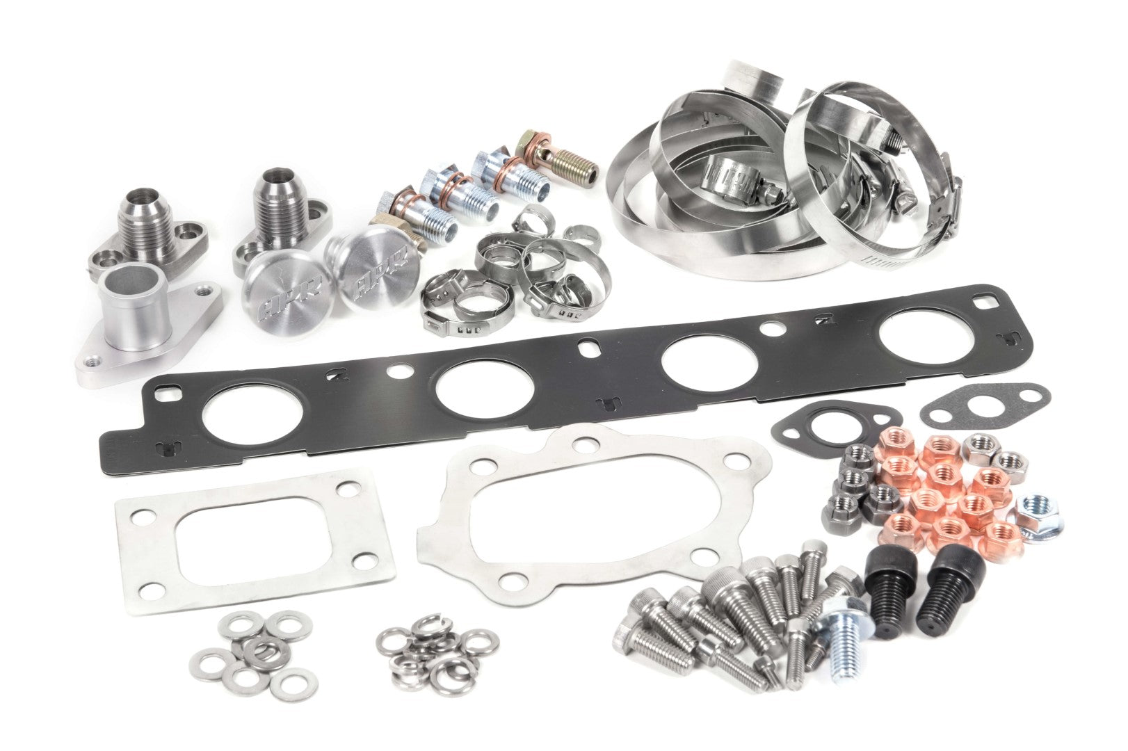 APR Stage 3 GTX2867R - 2.0T EA113 AWD Golf R