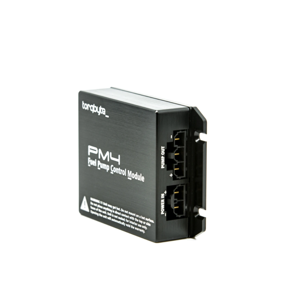 torqbyte PM4 Fuel Pump Controller VW · Audi