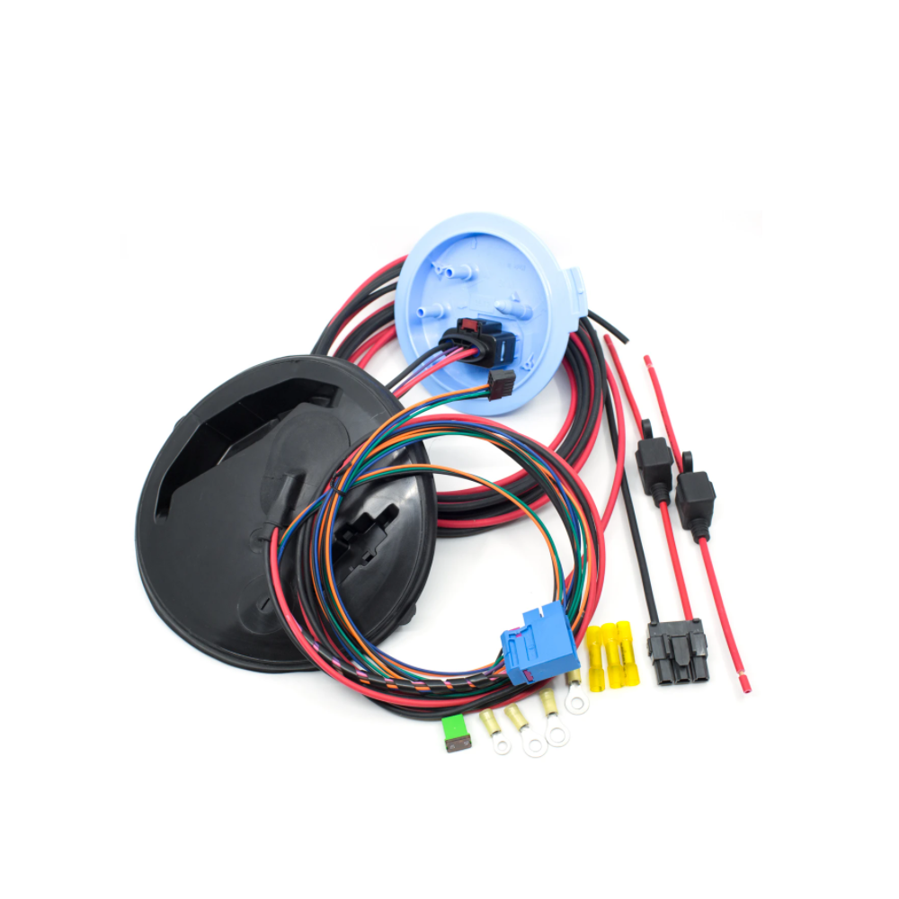 torqbyte PM4 Fuel Pump Controller VW · Audi