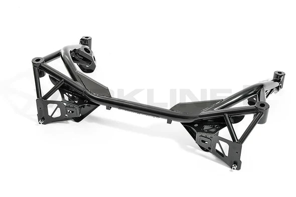 VERKLINE Rear Lightweight Tubular Subframe - B5 A4/S4/RS4