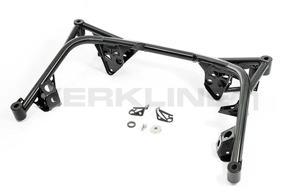 VERKLINE Rear Lightweight Tubular Subframe - B5 A4/S4/RS4